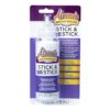 Aleene's Stick & Restick Liquid Glue 4 fl oz, Repositionable Adhesive