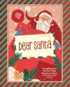 A Letter to Santa: Everything You Need to Write Christmas Letters, Plus Stickers, Games, and More!