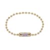 Alex and Ani Butterfly Barrel Closure Bracelet | Enamel Butterfly Charm | Charm Bracelet For Women | Enamel & Crystal | Adjustable Bracelet For Women | Butterfly Jewelry