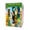 A Library of Tree Houses Books Set 1-39 Complete Paperback Series Book Box Set