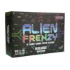Alien Frenzy: A Card Game with Aliens (Deluxe Edition)