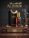 Al Jusur Concentrated Perfume Oil Roll-On 6ml
