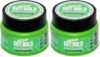ALL DAY GOT HOLD Extreme hold Cactus Extract Edge Control 3.37 fl.oz/100ml (Pack of 2)