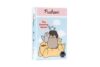 Alley Cat Games Pusheen The Stacking Board Game