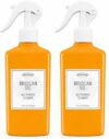 All Purpose Cleaner Spray, Brazilian Sol Scent, 16 fl oz Bottles (Pack of 2) – Multi-Surface Household Cleaner for Kitchen, Bathroom, Countertops, Glass, Appliances & More