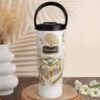 ALMAGEMSUS Personalized Mahjong 30oz Tumbler for Women, Mah Jongg Gifts for Mahjong Lovers, Cute Mahjong Accessories, Unique Hostess Gift Idea For Birthday Christmas or Special Days