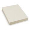 Almencla A4 Printing Paper Copy Paper Writing Protection Smooth Texture Ink Hold Consistent Feed Suitable for home office tasks student assignments training, Dolin Paper, Beige, 80g, A5, 200 Sheets