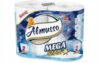 ALMUSSO A'2 MEGA Star /12/&