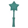 Alomejor 3D Printed Wand, Tap to Pay Contactless Retractable Lightweight Credit Card Wand for Kids Birthday Gift