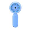 Alomejor Kids Handheld Microscope Rechargeable Battery Neck Strap with Computer Connection