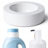 Alrhso Bottle Sealing Tapes 1.18in x 108ft Can be Freely Cropped