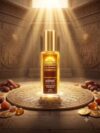 Al Shams Oud Concentrated Perfume Oil Roll-On 6ml