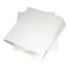 Amazon Basics Clear Thermal Laminating Sheets for Documents and Photos, 9 x 11.5-Inch, 2.8 mil, 100-Pack