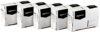 Amazon Basics No. 1 Paper Clips, Smooth, 1000 Count (10 Pack of 100), Silver