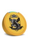Amazon Echo Pop (newest model) | Officially Licensed Harry Potter Hogwarts Houses | Hufflepuff