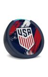 Amazon Echo Pop (newest model) | Officially Licensed U.S. Soccer Limited-Edition (Blue)
