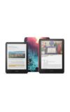 Amazon Kindle Colorsoft Reading Together Bundle – Reading in color