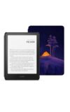 Amazon Kindle Paperwhite Kids 16GB (newest model) – larger 7" glare-free display – Kids read an average of 1+ hour per day with Kindle – Summer Edition