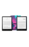 Amazon Kindle Paperwhite Reading Together Bundle