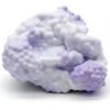 Ameble Sensory Fidget Toy -Grape Squeeze Ball for Stress Relief & Focus, Slow Rebound Stress Balls for Adults, Desk Decompression Toy Relief, Balls for Adults, Sensory Fidget, Sq