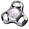 AMEIYUN Alloy Metal Small Gadget Desk Toys Spinning Top Focus Spiral Twister Fingertip Gyro Stress Relief ADD ADHD EDC Anti Anxiety Toys for 4-12 Years Old Kids Party Favors Gift