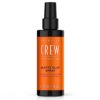 American Crew Men's Matte Clay Spray, Medium Hold & Texturizing, 5.1 fl oz