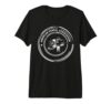 American PENPAL Association Retro Connection Vintage Post Premium Tri-Blend T-Shirt