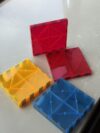 Anbalulu Big Size Magnetic Blocks Magnet Building Set