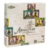 Ancestree, Strategy Board Game, 2-6 Players, 110 Ancestor Tiles