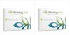 AncestryDNA Genetic Test Kit + 3-Month Ancestry World Explorer Membership: Personalized Genetic Results, DNA Ethnicity Test, Family History, Complete DNA Test, 3600+ Regions and Journeys (Pack of 2)