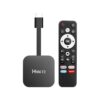 Android 14.0 TV Stick HS86 T2 4K 2GB RAM 16GB ROM Dual Wi-Fi BT5.4