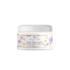 Angel Milk Honey & Oat Body Cream | Dry & Sensitive Skin | Shea Butter, Honey & Oat Inspired Hydration | Non-Greasy Daily Body Moisturizer | Light Scent 8 oz
