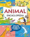 Animal (Encyclopedia Book 3)