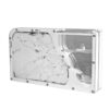 Ant Farm Acrylic Castle – Sand Nest Moisture Tape Breeding Incubator, Science Habitat for Ant Colony Observation Ant Habitat