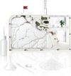 Ant Farm Castle, Ant Farm for Kids, Ant Colony Habitat Science Learning Kit