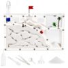 Ant Farm Kit for Kids, Large Ant Farm with Sand, Ant Colony Observation Kit