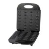 Anti-Slip Base Nut Waffle Press