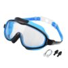 Anti Fog Swim GogglesSwim Goggles Boys Anti Fog Leak-Proof Wide View