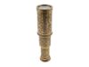Antique Nautical Brass Telescope Collectible for Outdoor Adventure & Décor with Wooden Box, Antique Brass Engraved
