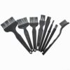 Anti Static Brush Kit 8pcs for Laptop Cleaner Mechanical Keyboard Cleaning Brush Electronics Cleaning Tool Small Spaces