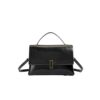 AODFDSJH Fashionable yet composed Lightweight Single Shoulder Bag for Ladies Casual Practical Daily Commuting Crossbody Handbag Versatile for All Occasions Adult
