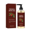 Aohora Firming Body Oil, 100ML, Non-Greasy Hydrating Formula