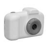 Aolidsive Kids Digital Camera,1080P HD Video 40MP Dual Lens,AI Learning Camera with WiFi Encyclopedia for Children 3-8,2.4 Inch LED Screen,Photo Filters Music and Games