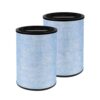 AP300 F300 H13,Compatible for Instant, Air Purifier Filter(2PCS)