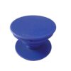 APAKA Smartphone and tablet stand designed and manufactured brand - Blue