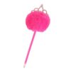 APGLSXY Furry Ballpoint Pen 0.7mm Pen Point for Women Adult Writing Note Taking Journaling School Supplies for School
