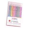 APGLSXY Multiple Colors 1mm Fine Point Gel Marker Pen Set for Drawing, Journaling, Use, Gel Pens for Adult Coloring Books Glitters Pens