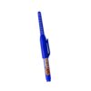 APGLSXY Nose Industrial Marker 45mm Tip, Dry Pen for Wood Glass Construction Use Long Tip Oil Based Marker