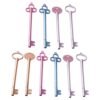APGLSXY Of 10 Shaped Gel Pen Refillable Gel Pen Funny Writing for Boy Girl Class Reward Eye Catching Shaped