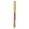 APGLSXY Paint Pen Permanent Marker Pens for Metal Metallic Color Acrylic Pens Permanent Marker Pen